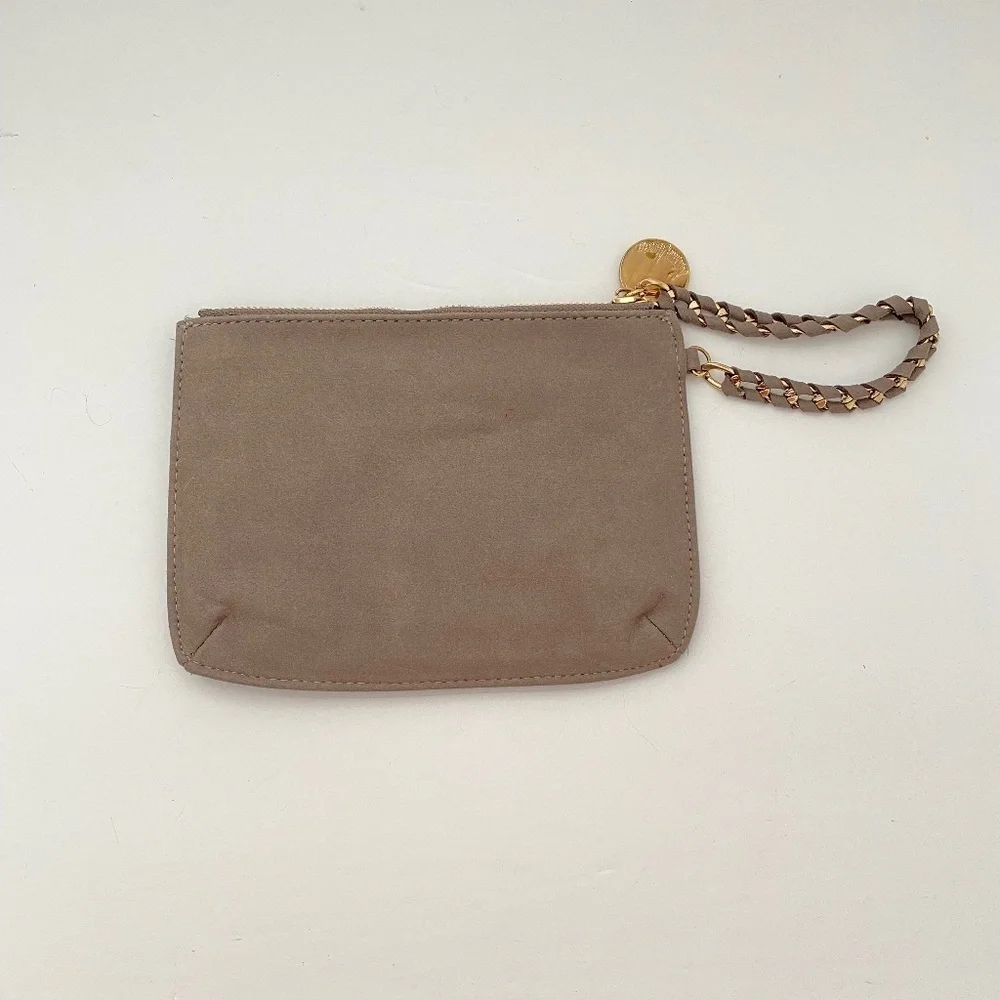 NWOT Neiman Marcus Wristlet Clutch Purse